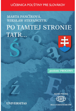 Po tamtej stronie Tatr....