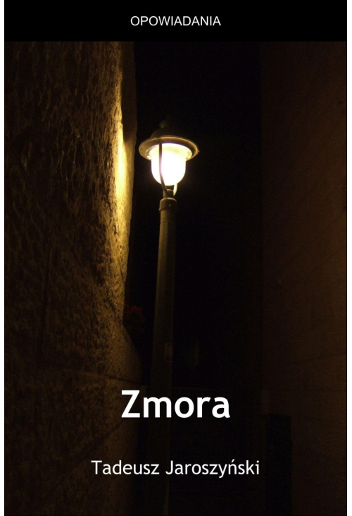 Zmora
