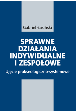 Sprawne działania...