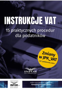 Instrukcje VAT.15...