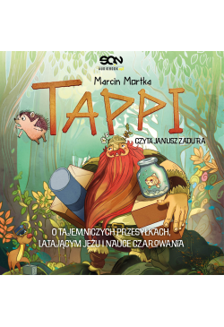 Tappi. O tajemniczych...