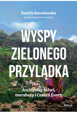 Wyspy Zielonego Przylądka....