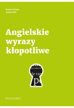 Angielskie wyrazy...