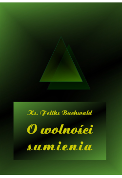 O wolności sumienia