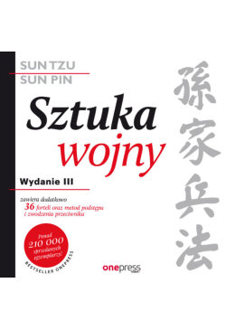 Sztuka wojny. Wydanie III