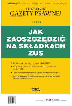 Jak zaoszczędzić na...