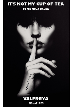 It's not my cup of tea. To...