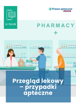 Przegląd lekowy - przypadki...