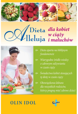 Dieta Alleluja dla kobiet w...