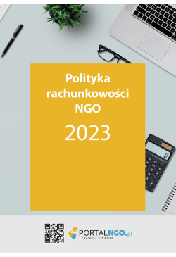 Polityka rachunkowości NGO...