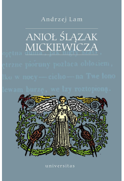 Anioł Ślązak Mickiewicza