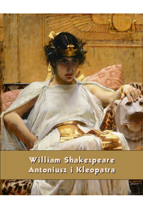 Antoniusz i Kleopatra