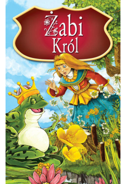 Żabi Król. Najpiękniejsze...
