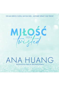 Miłość. Seria twisted