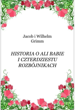 Historia o Ali Babie i...