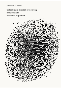 jestem małą muszką...
