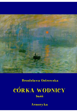 Córka wodnicy. Baśń