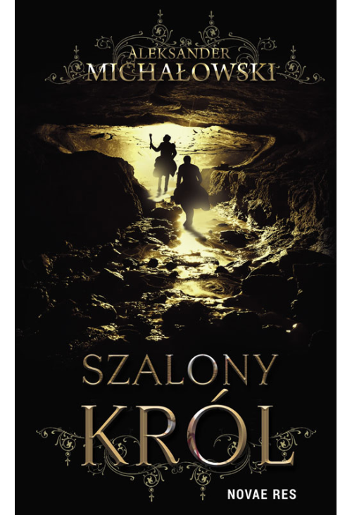 Szalony król