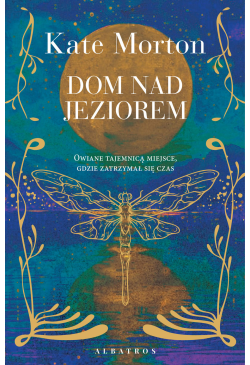 Dom nad jeziorem