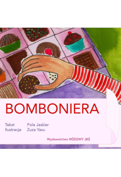 Bomboniera. Czyli pierwsza...