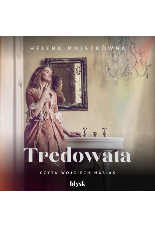 Trędowata