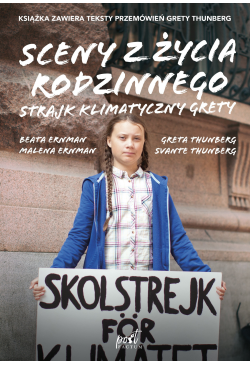 Sceny z życia rodzinnego....