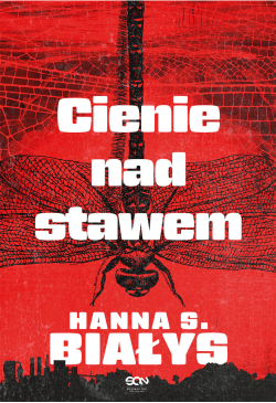 Cienie nad stawem