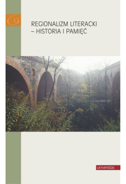 Regionalizm literacki -...