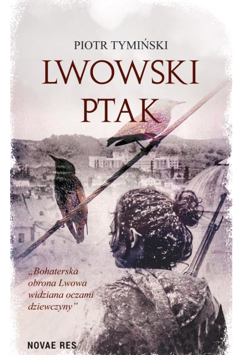 Lwowski ptak