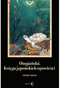 Otogizoshi: Księga...