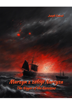 Murzyn z załogi Narcyza