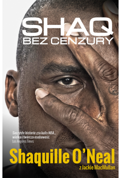 Shaq bez cenzury