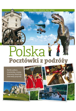 POLSKA. Pocztówki z podróży