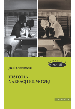Historia narracji filmowej