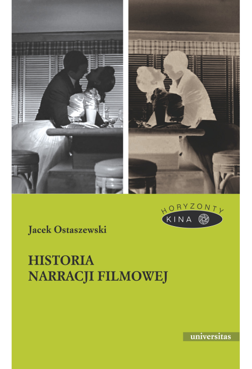 Historia narracji filmowej