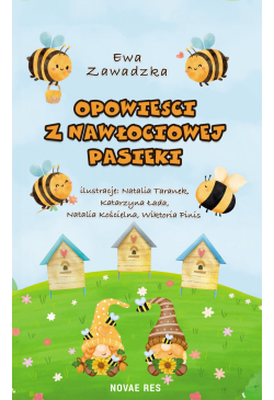 Opowieści z Nawłociowej...