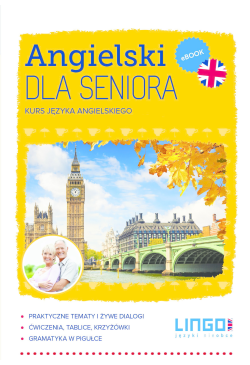Angielski dla seniora