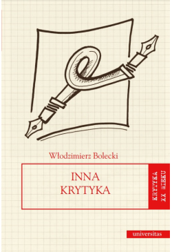 Inna krytyka