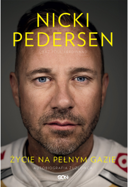 Nicki Pedersen. Życie na...