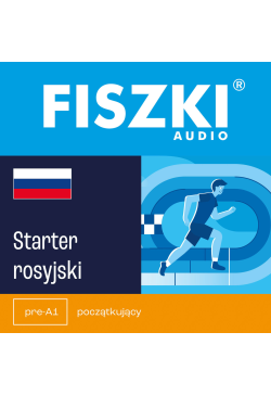 FISZKI audio - rosyjski -...