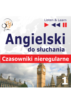Angielski do słuchania....
