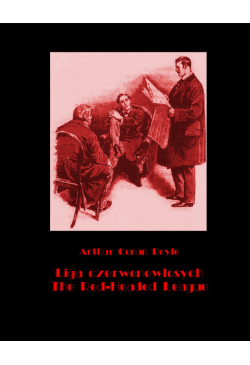 Liga czerwonowłosych The...