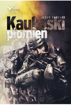 Kaukaski płomień