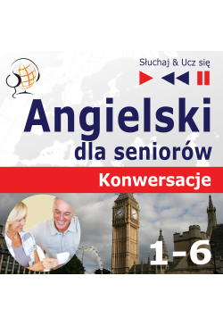 Angielski dla seniorów....