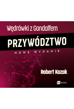 Wędrówki z Gandalfem....