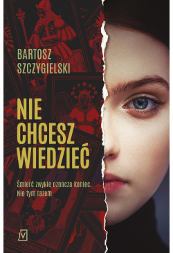 Nie chcesz wiedzieć