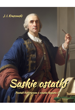 Saskie ostatki