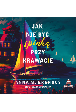 Jak nie być spinką przy...