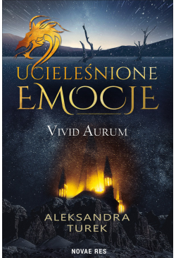 Ucieleśnione emocje. Vivid...