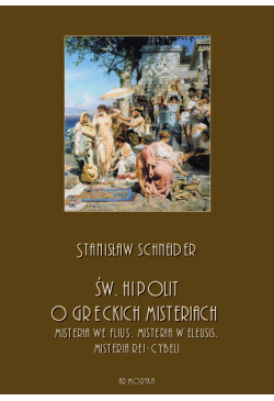 Św. Hipolit o greckich...